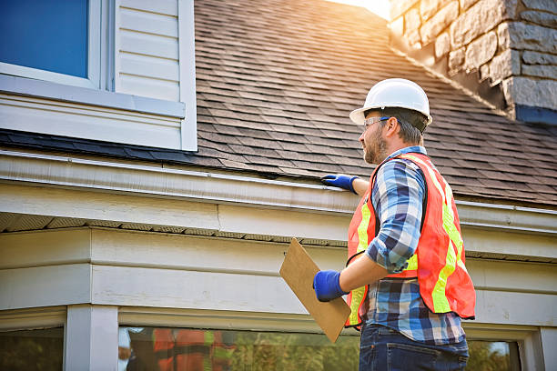 Trusted Storm Damage Roof Repair service in Middletown, VA - Ben Roofing and Steel LLC